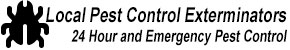 Mcintosh FL Pest Control Exterminators